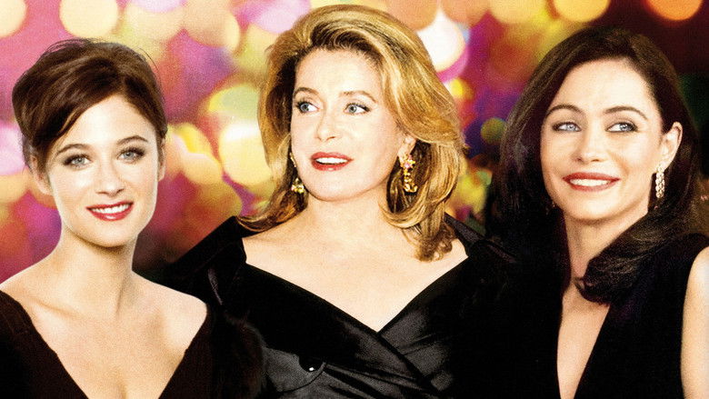 кадр из фильма Мои звезды прекрасны