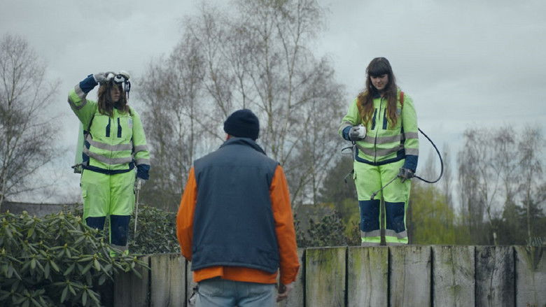 кадр из фильма Тигр