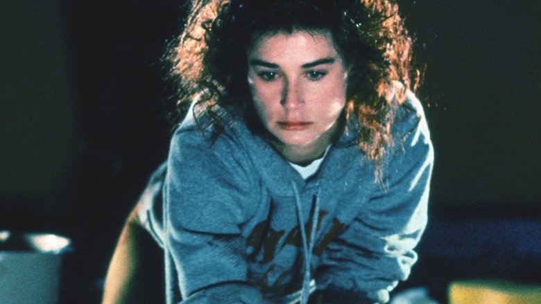 кадр из фильма Смертельные мысли