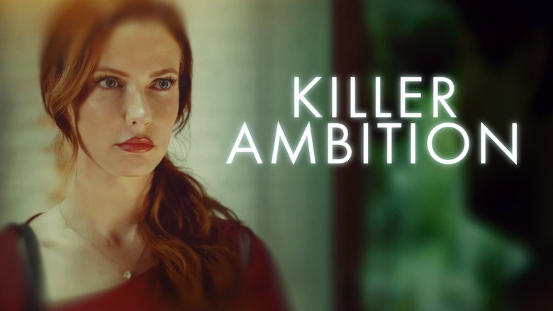 кадр из фильма Killer Ambition