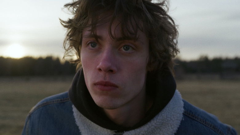 кадр из фильма Molkom-Core