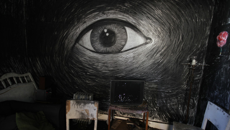 кадр из фильма Дом волка