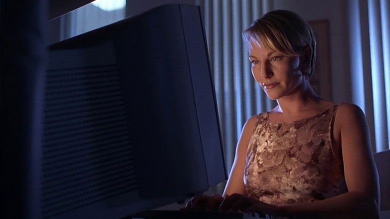 кадр из фильма A Bold Affair