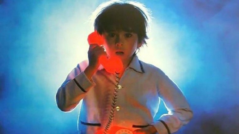 кадр из фильма Вступая в контакт