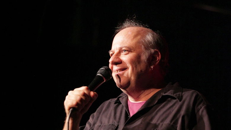 кадр из фильма The Bitter Buddha