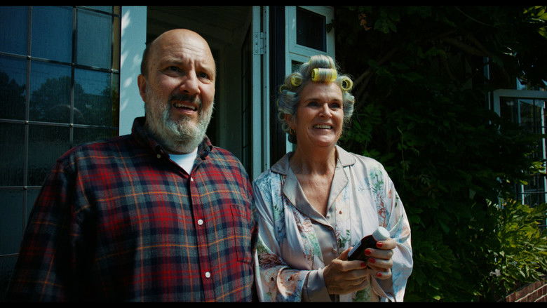 кадр из фильма The Stork