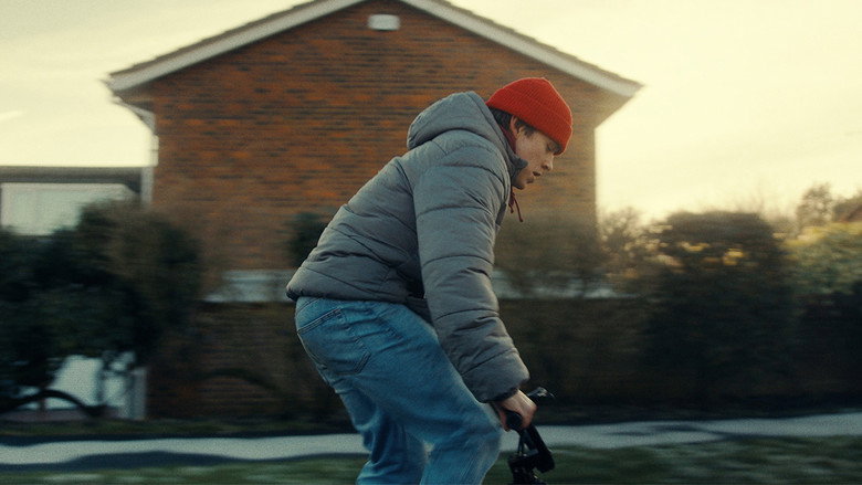 кадр из фильма Mutt Cat