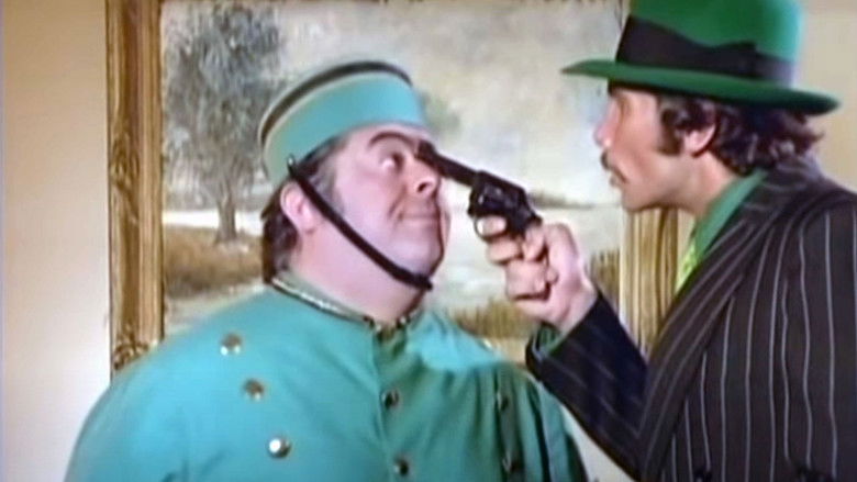 кадр из фильма Los vampiros los prefieren gorditos