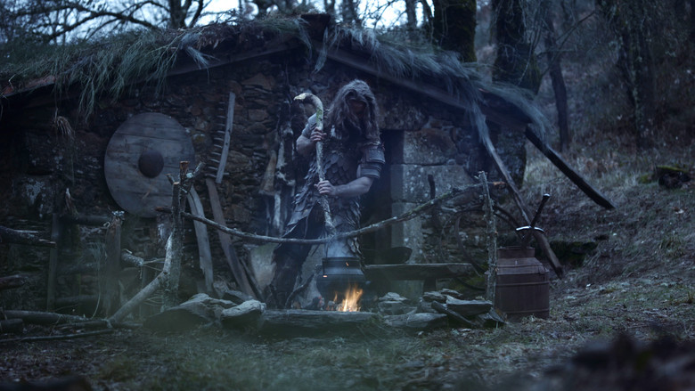 кадр из фильма Время монстров