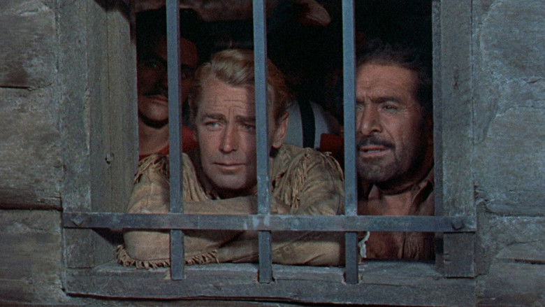 кадр из фильма Saskatchewan