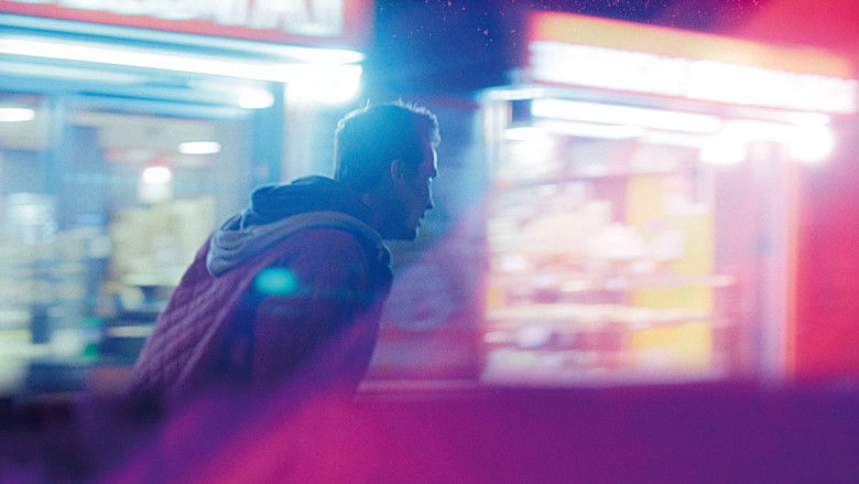 кадр из фильма La Bataille du rail