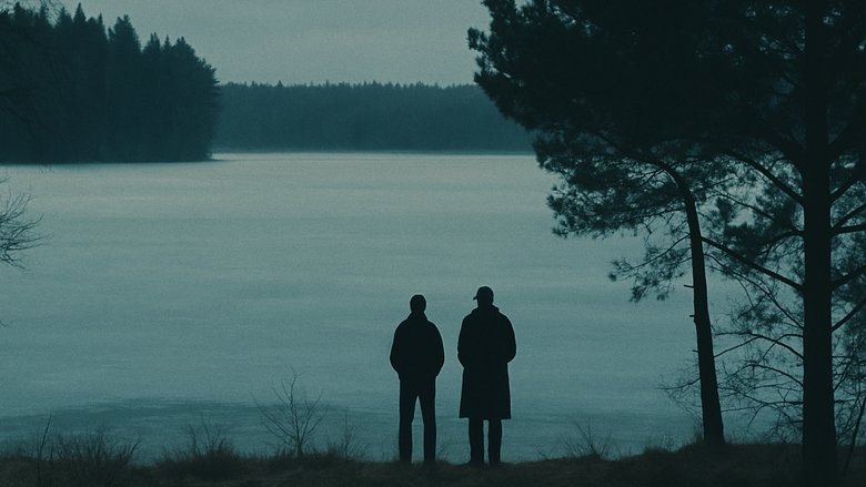 кадр из фильма Opportunus