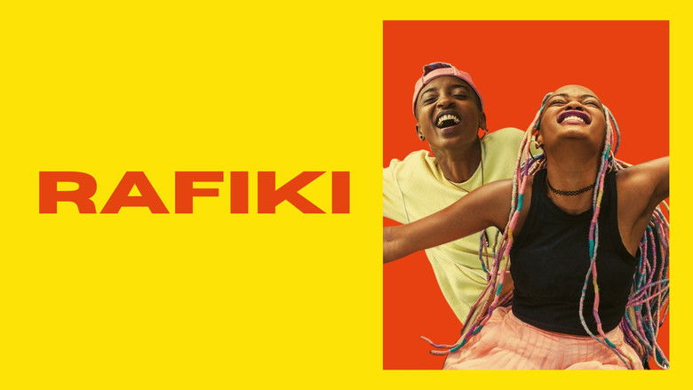 кадр из фильма Подруга