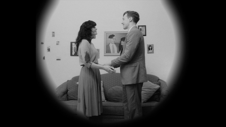 кадр из фильма Stitched