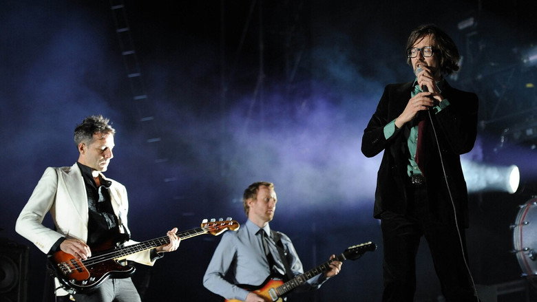 Pulp: Reading 2011
