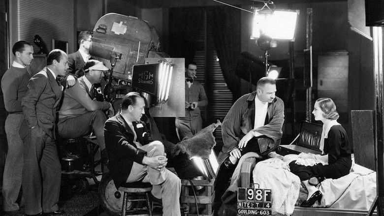 кадр из фильма Visions of Light