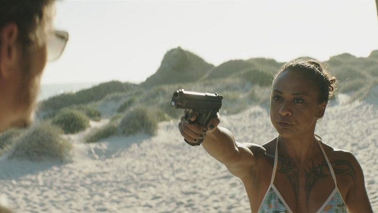 кадр из фильма Теория заговора