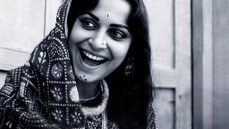 кадр из фильма Поездка