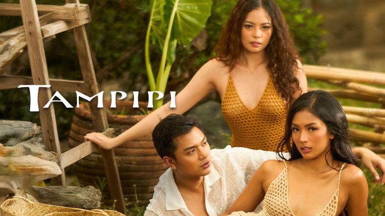 кадр из фильма Tampipi