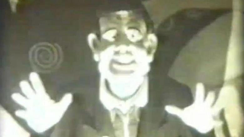 кадр из фильма Джон и Мэрилин