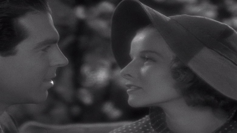 кадр из фильма Элис Адамс