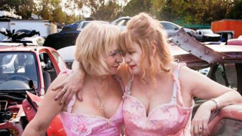 кадр из фильма Fuoristrada