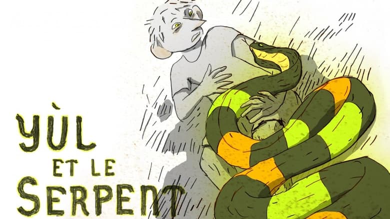 кадр из фильма Yùl et le Serpent