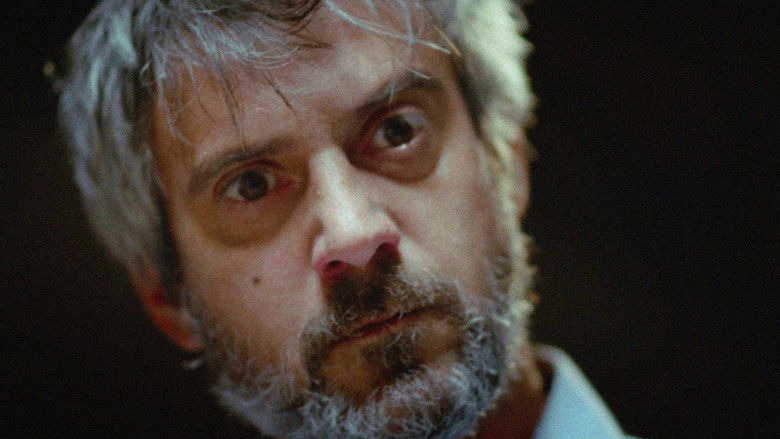 кадр из фильма Ceux qu'il porte