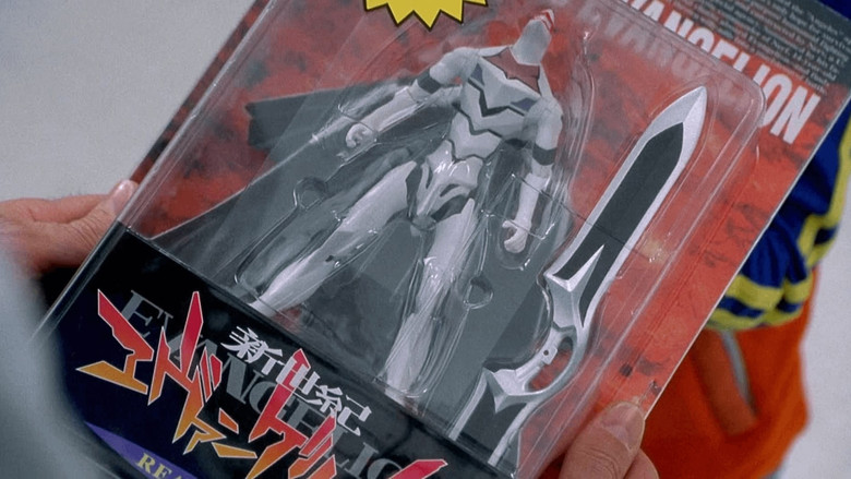 кадр из фильма Фото за час