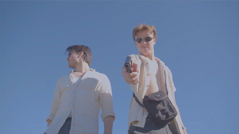 кадр из фильма Highest Treason