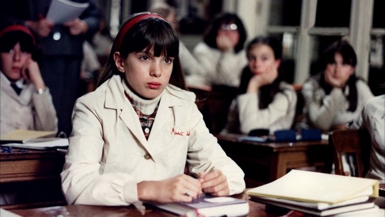 кадр из фильма Diabolo menthe