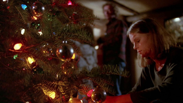 кадр из фильма Рука