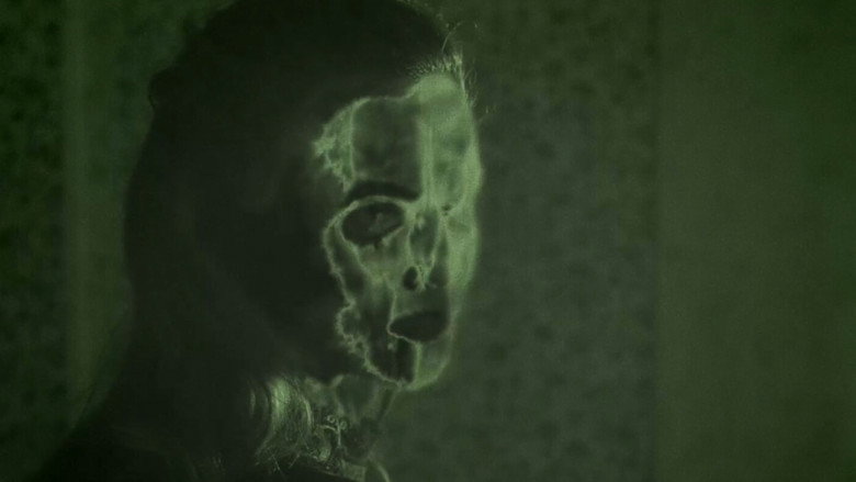 кадр из фильма Soubresauts