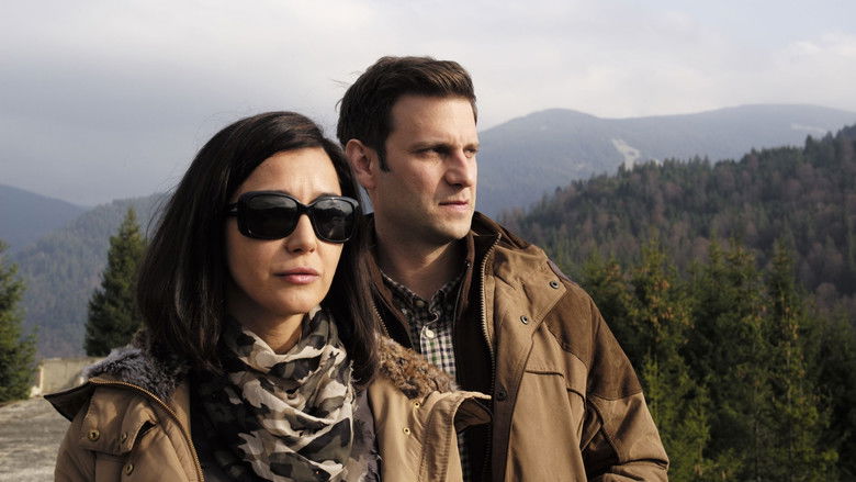 кадр из фильма Víkend