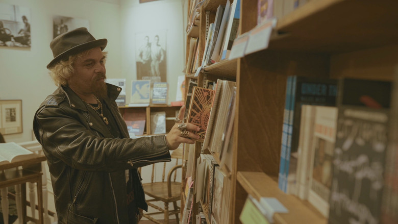 кадр из фильма Sal & Dean