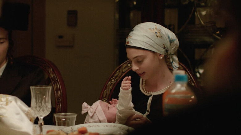 кадр из фильма Child