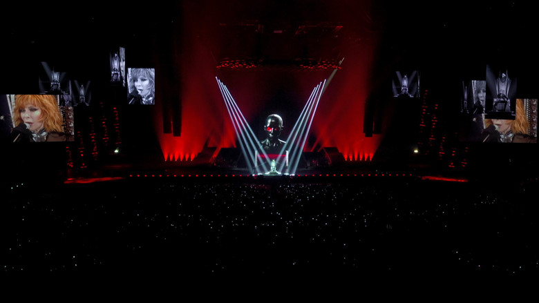 кадр из фильма Mylène Farmer: 2019 - Le Film