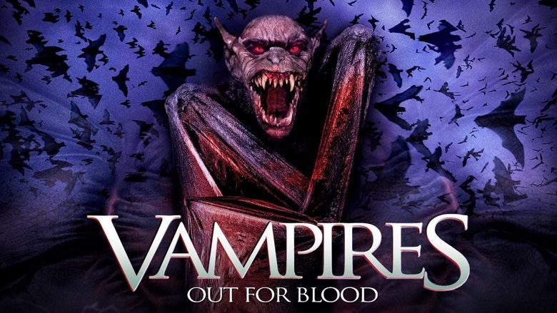 кадр из фильма Vampires: Out For Blood