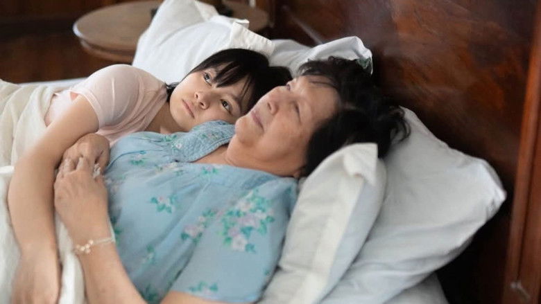 кадр из фильма Until She Remembers