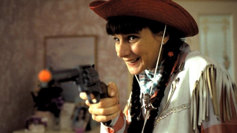 кадр из фильма Very Annie Mary