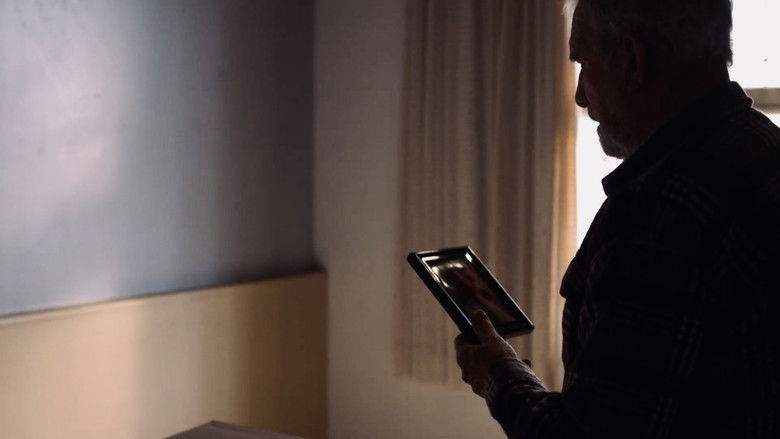 кадр из фильма Baltazar