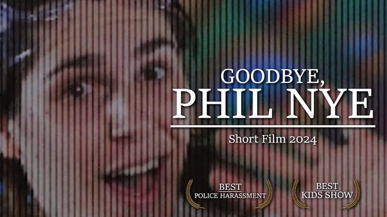 кадр из фильма Goodbye Phil Nye
