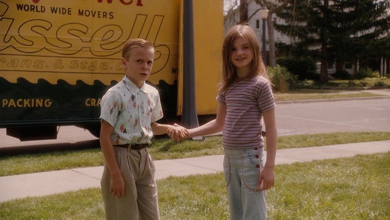 кадр из фильма Привет, Джули!