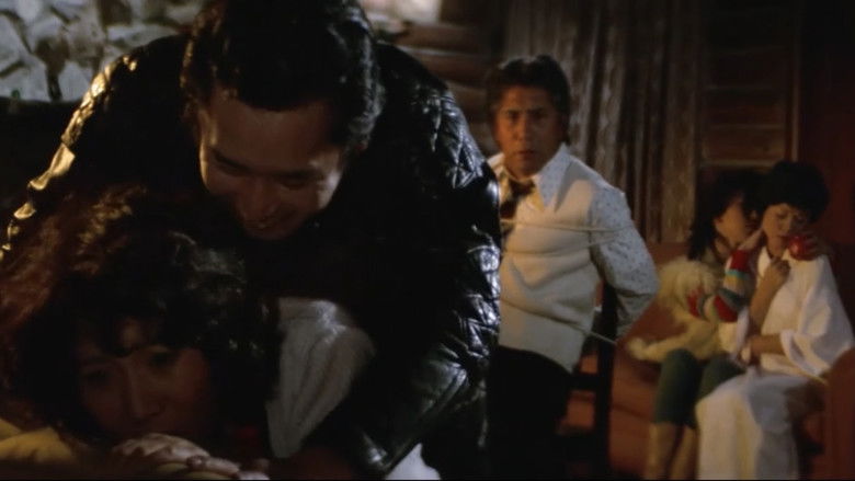 кадр из фильма 痴女昇天