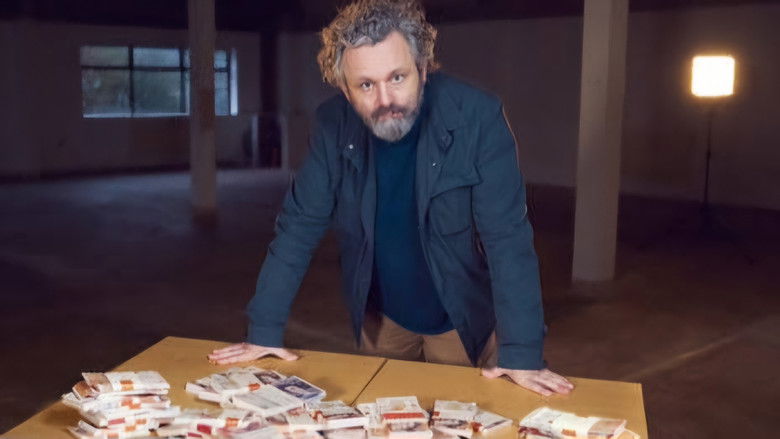 кадр из фильма Michael Sheen's Secret Million Pound Giveaway