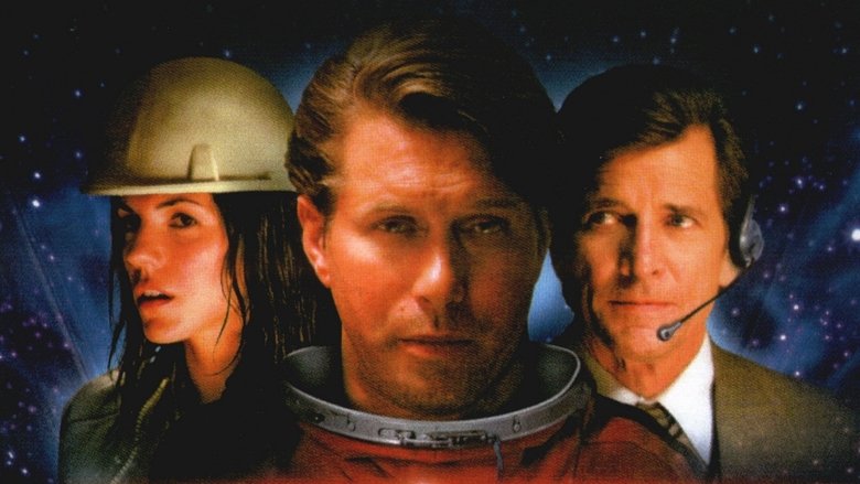 кадр из фильма Earthstorm