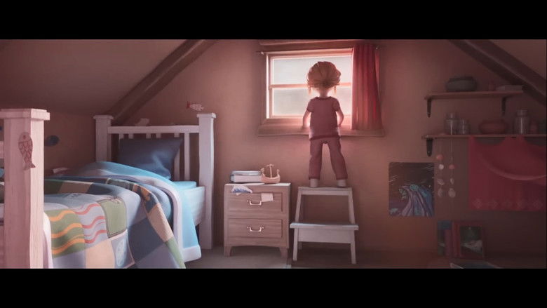 кадр из фильма Maija