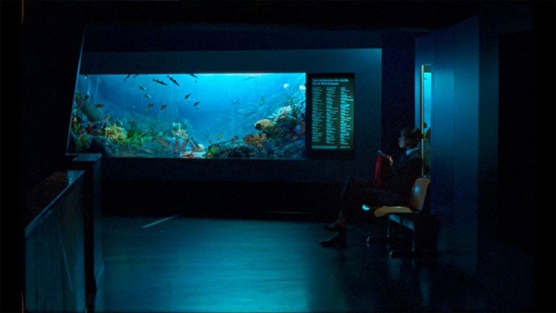 кадр из фильма Night Shift