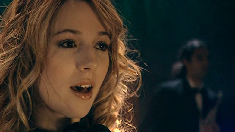 кадр из фильма להיות כוכב