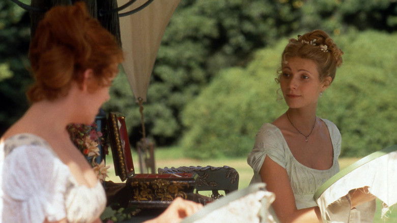 кадр из фильма Эмма